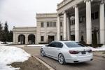 BMW 750Li xDrive on Forgiato Wheels (Drea-M) 2019 года